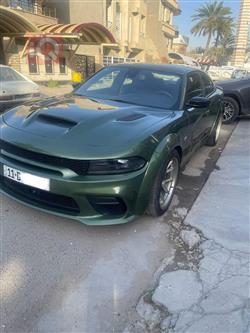 دۆج چارجەر